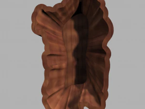 food container sardegna 3D Model