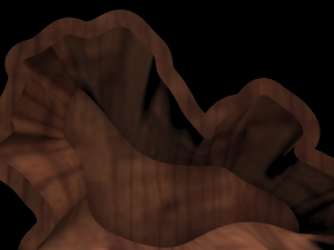 food container molise Modelo 3D