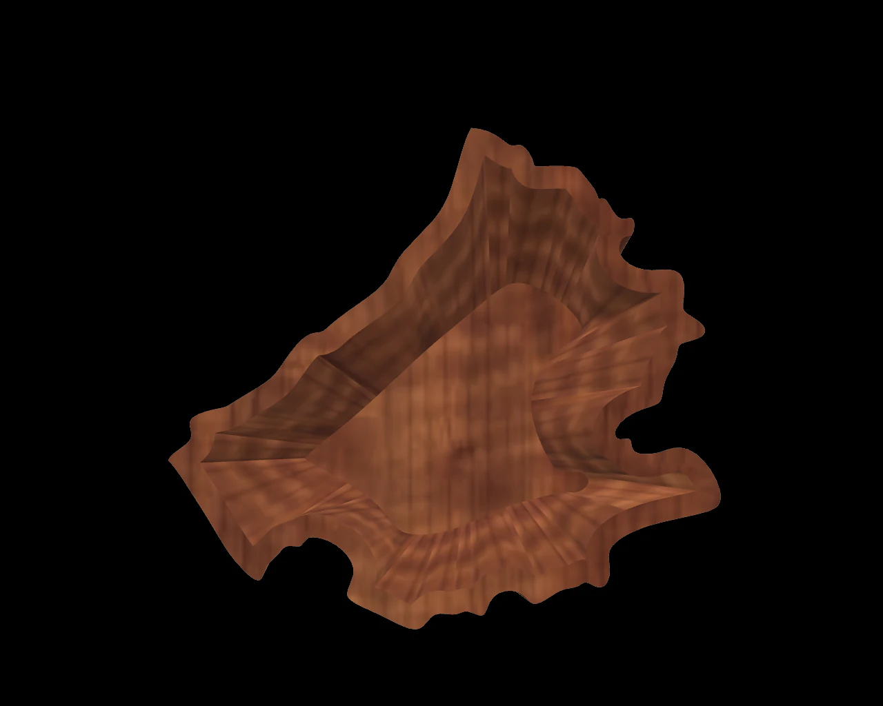 food container abruzzo 3D Model .c4d .max .obj .3ds .fbx .stl .blend 