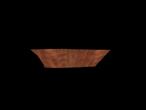 food container abruzzo 3D Модель