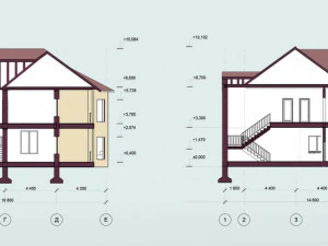 house 3D Model