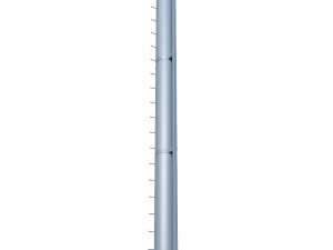 telecommunication tower Modèle 3D