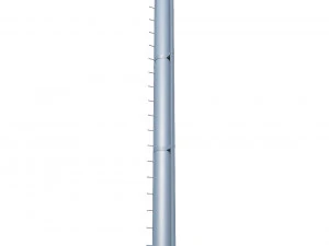 tour de t&eacute;l&eacute;communication Modèle 3D