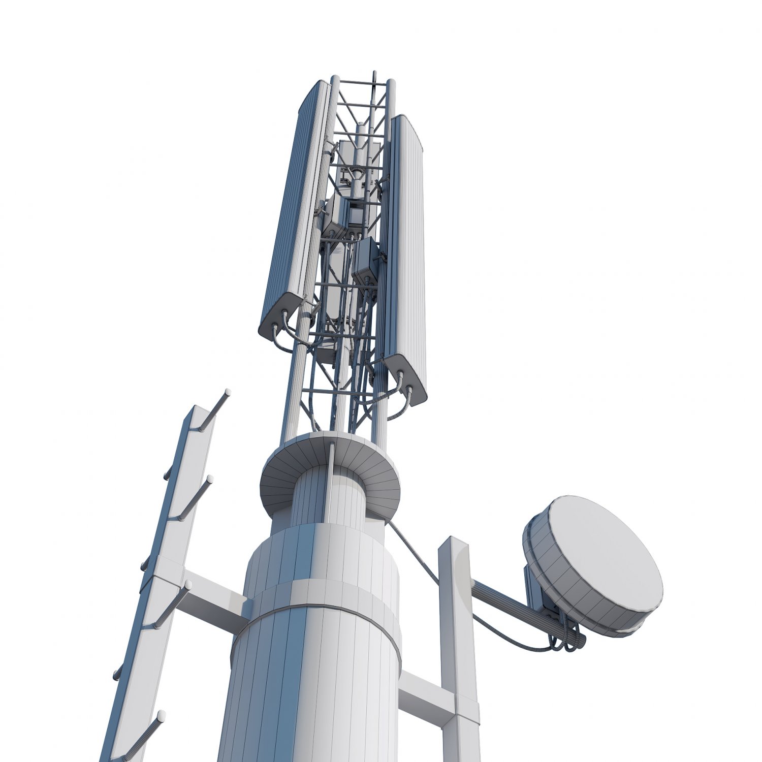 Tower 3