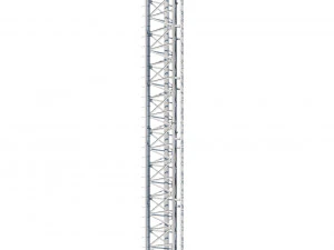 telecommunication tower 3D Model
