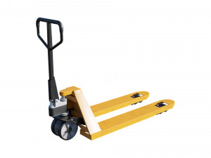 hand pallet truck 3D Model