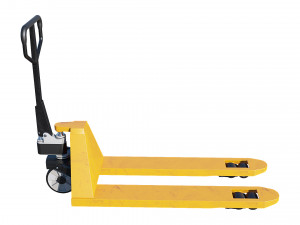 hand pallet truck 3D Model