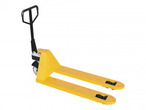 hand pallet truck 3D Model