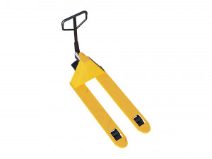 hand pallet truck 3D Model