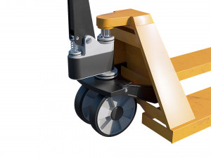 hand pallet truck 3D Model