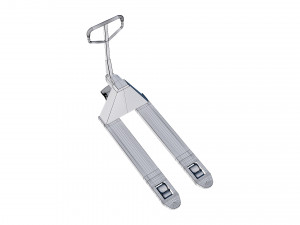 hand pallet truck 3D Model