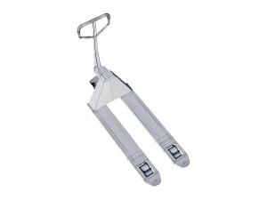 hand pallet truck 3D Model