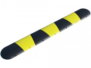 traffic speed bump 3D Model