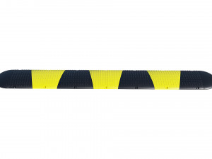 traffic speed bump Model 3D