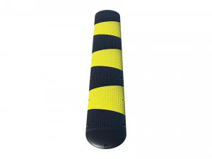 traffic speed bump 3D Model
