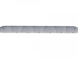 traffic speed bump 3D Model