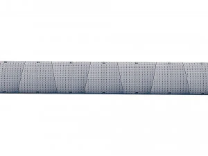 traffic speed bump 3D Model