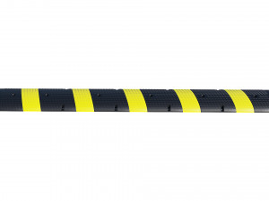 traffic speed bump 3D 模型