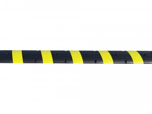 traffic speed bump 3D Model