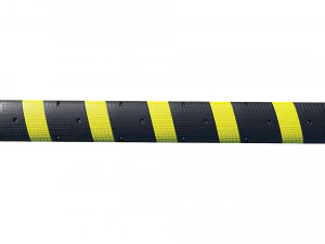 traffic speed bump 3D Model