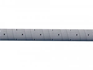 traffic speed bump 3D Model