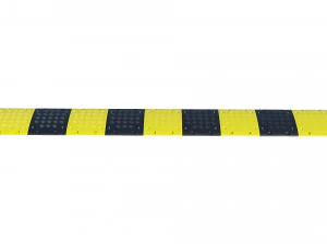 traffic speed bump 3D Model