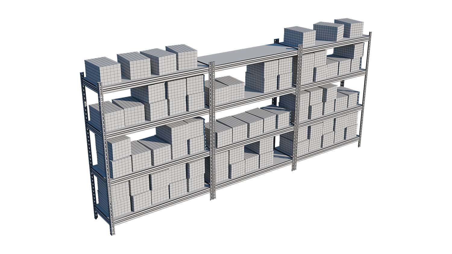 3d warehouse модели