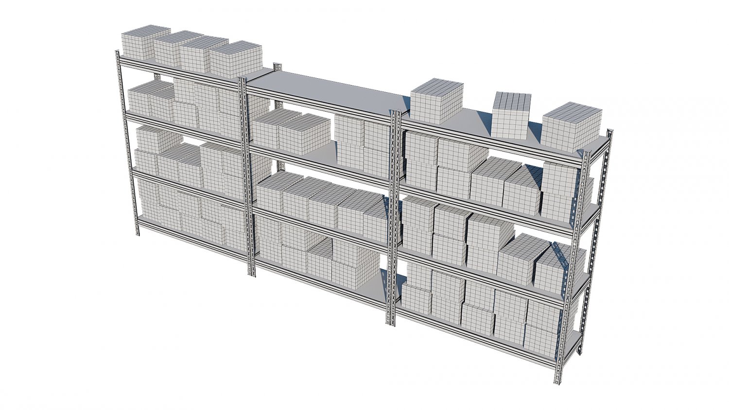 3d warehouse модели