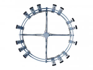 telecommunication tower 3D Model