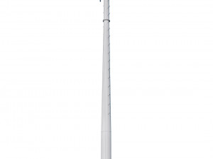 telecommunication tower Modello 3D
