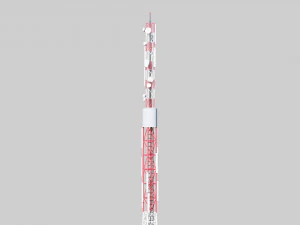 telecommunication tower 3D Model