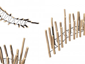 playground 3D Model
