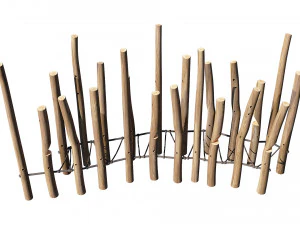 playground 3D Model