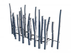 playground 3D Model