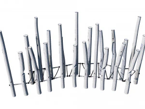 playground 3D Model