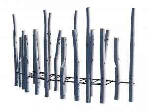 playground 3D Model