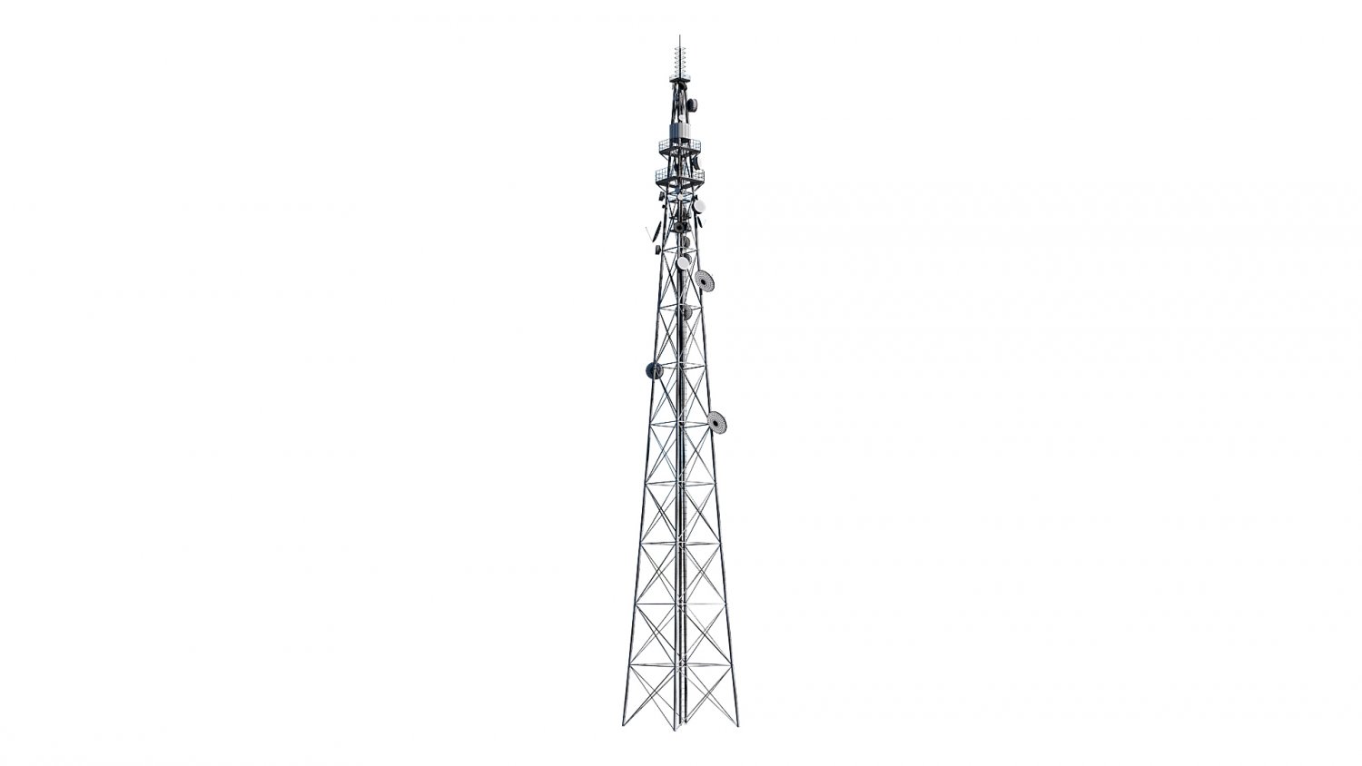 Tower 3