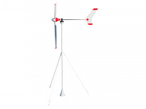 wind turbine Modèle 3D