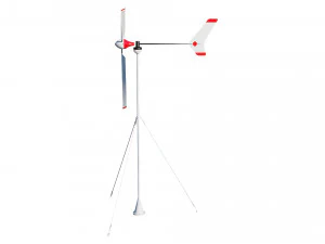 wind turbine 3D Model