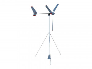 wind turbine Modèle 3D