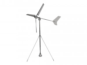 wind turbine Modèle 3D