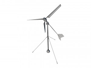 wind turbine Modèle 3D