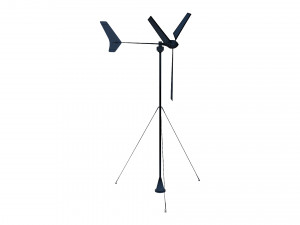 wind turbine Modèle 3D