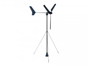 wind turbine 3D Model