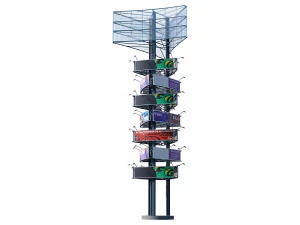 advertising billboard 3D Model