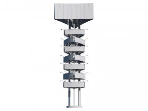 advertising billboard 3D Model