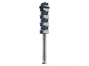 advertising billboard Model 3D