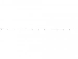 luzes de corda l&acirc;mpadas edison Modelo 3D