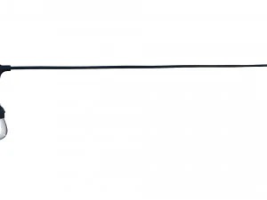 luzes de corda l&acirc;mpadas edison Modelo 3D