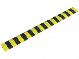 traffic speed bump 3D Модель